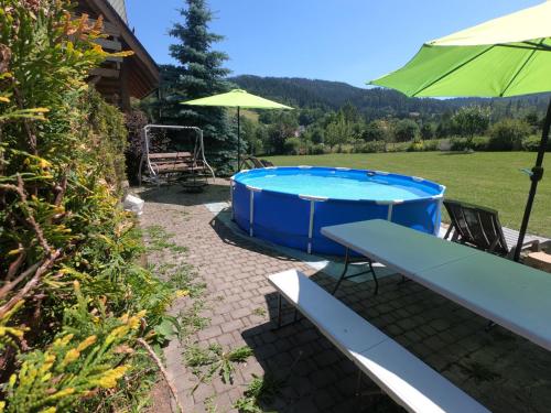 Osrodek Wczasowy Wierchy