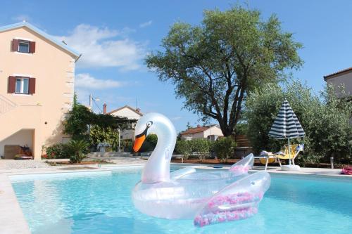 Butique Apartment Borghetto