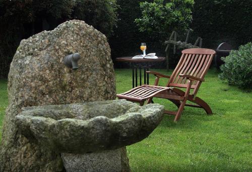 Marineira Lourdes Rural House