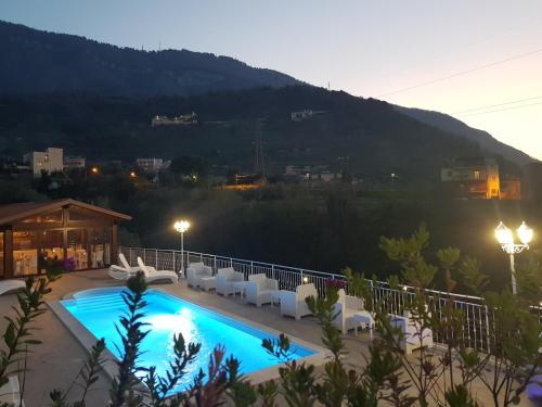 Villa Catie