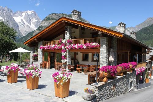 Maison Lo Campagnar