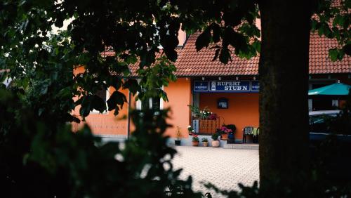 Pension Rupert Stub'n