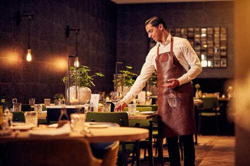 Van der Valk Hotel Antwerpen
