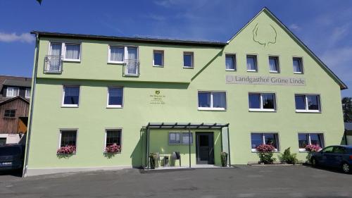 Landgasthof Grüne Linde