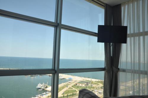 Damla Panaroma Hotel