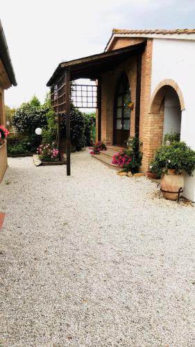 Podere Casa Bianca