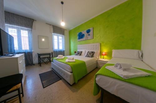 B&B Marconi