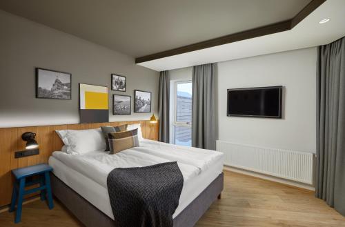 Berjaya Mývatn Hotel