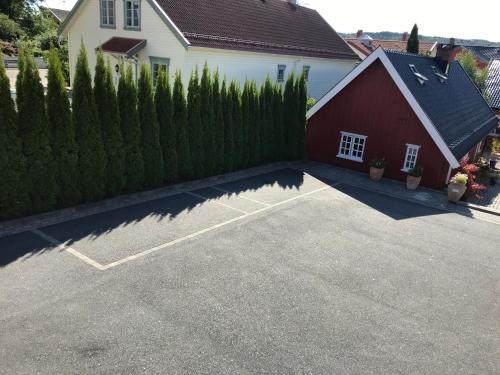 Toldgaarden Gjestegaard