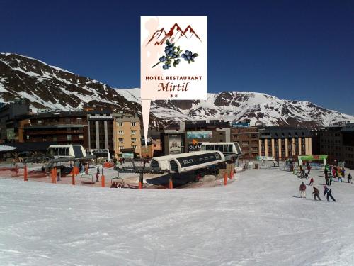 Mirtil