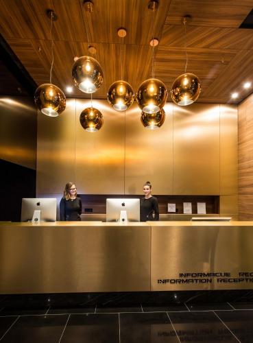 Ambasador Hotel Nis