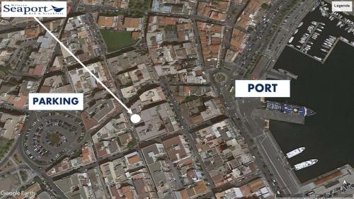 SeaPort