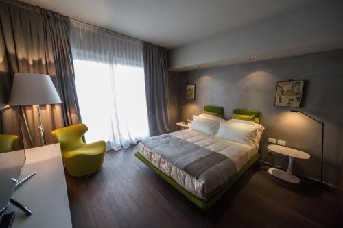 Metelli Relais