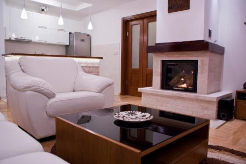 Apartments Villa Milica