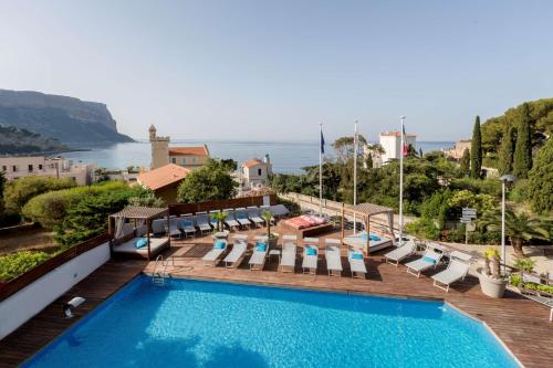 Best Western Hôtel La Rade