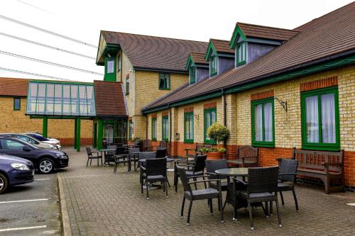 Best Western Plus Bentley Hotel, Leisure Club & Spa