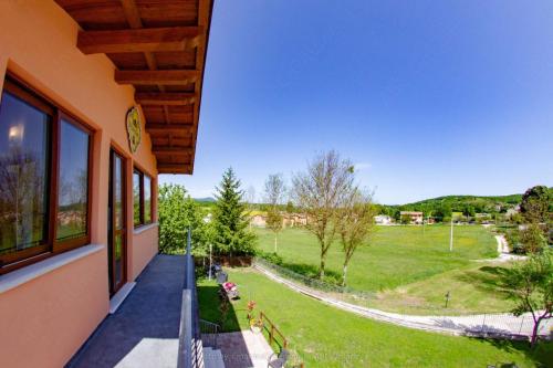 Agriturismo Baldassari