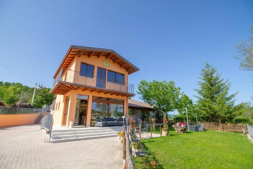 Agriturismo Baldassari