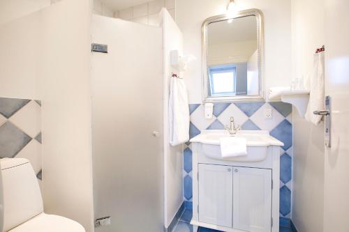Hjerting Badehotel
