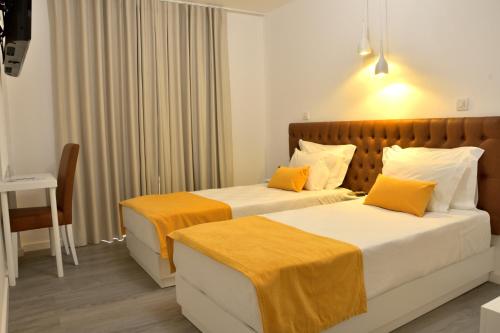 Hotel Sol Algarve