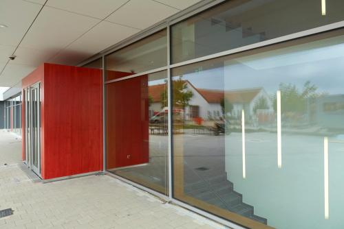 Youth Hostel Beaufort