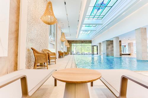 Thermia Palace Health Spa Hotel