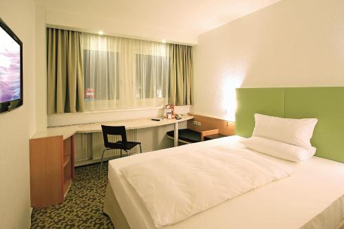 Ibis Dresden Zentrum