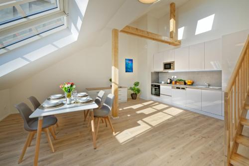 DownTtown Suites Jugoslavska