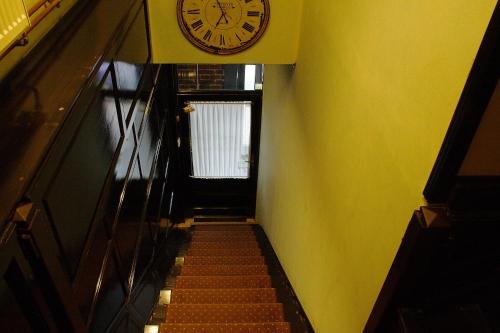 Avalon Rooms Oradea-Romania