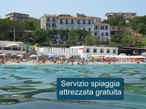 Villa Ombrosa