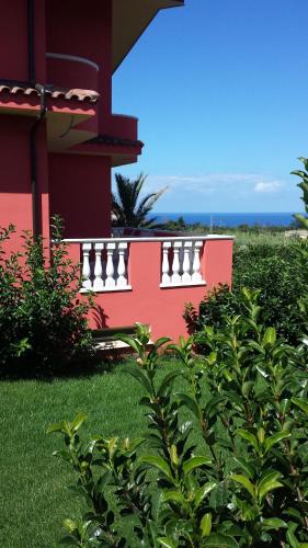 Borgo di Santa Barbara