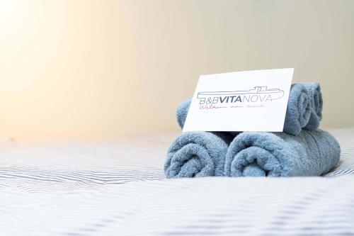 Vita Nova