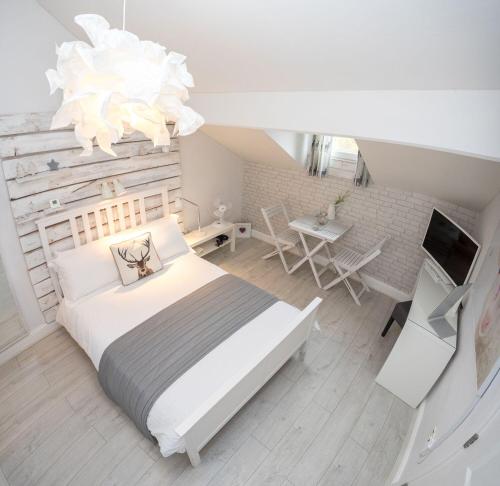 James Place at Dowlais