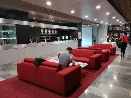 Hotel Satel