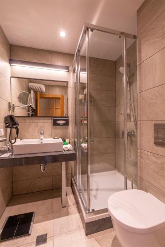 HVD Grand Hotel Suhl