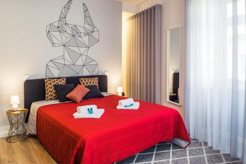 Inbarcelos Hostel & Guest House