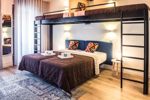 Inbarcelos Hostel & Guest House