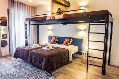 Inbarcelos Hostel & Guest House