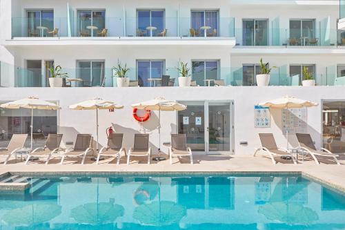 Hotel Ilusion Moreyo