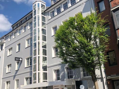 Arthotel ANA Liberty Bremen City