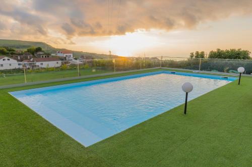 Casa De Campo Algarvia