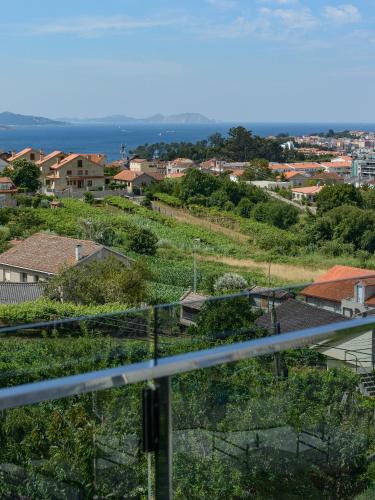 Apartamentos Onza Mar