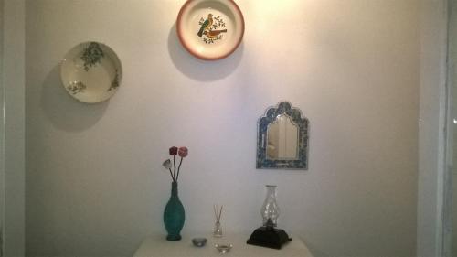 The Aqueduct Guesthouse