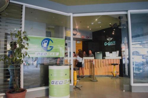 G-Galyx Inn Hotel