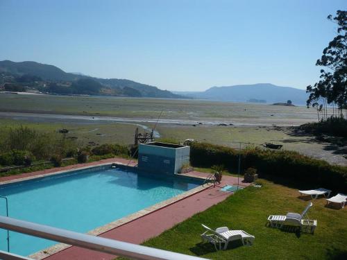 Hotel las Islas
