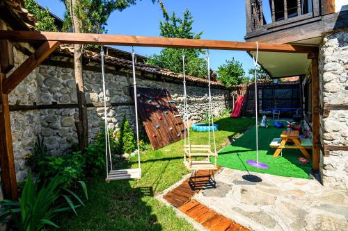 Bansko Villa Zlateva House