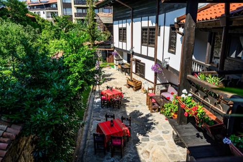 Bansko Villa Zlateva House