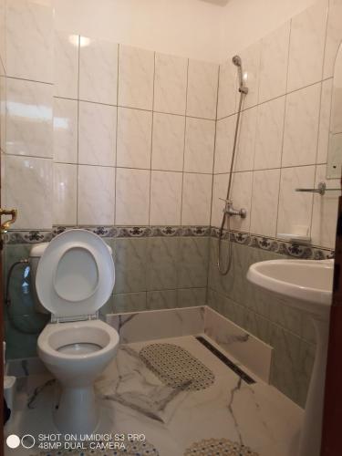 Casa Rodica str. Clabucetului 28