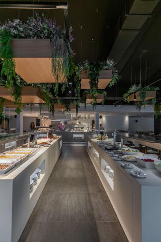 Ad Turres Holiday Resort