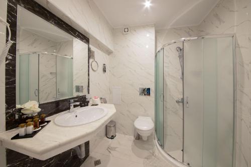 Prestige Deluxe Hotel Aquapark Club